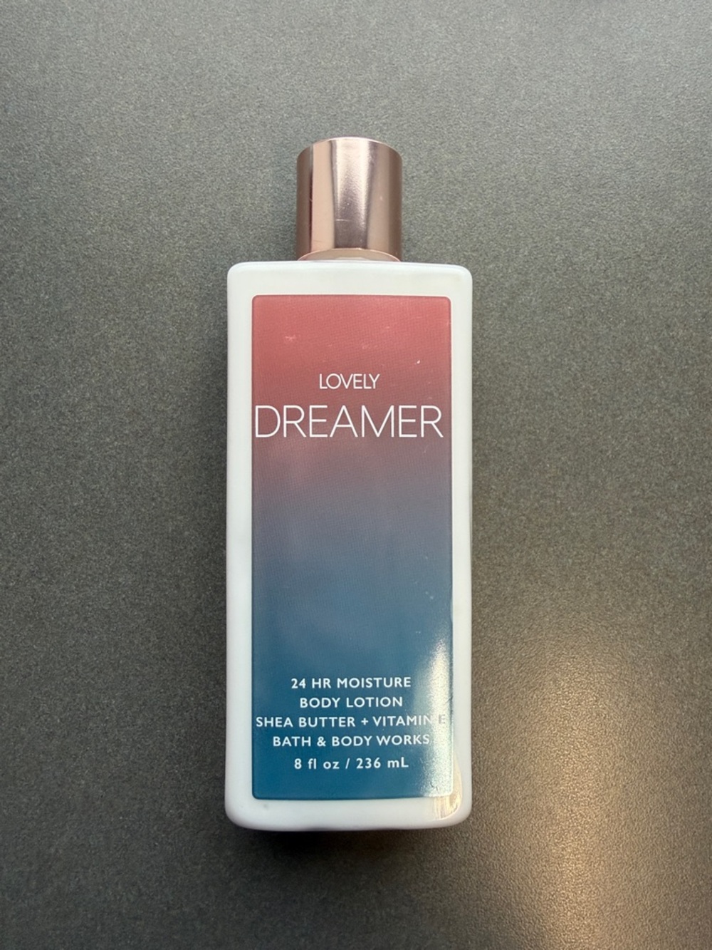 Bath & Body Works LOVELY DREAMER 24hr Moisture Shea Butter LOTION